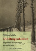 Cover: Die Missgeschickten - Aisthesis