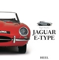 Cover: Jaguar E-Type - Heel