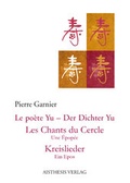 Cover: Les Chants du Cercle - Kreislieder - Aisthesis