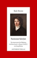Cover: Faszinosum Saint-Just - Aisthesis
