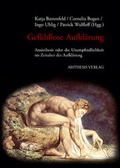 Cover: Gef&uuml;hllose Aufkl&auml;rung - Aisthesis
