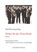 Cover: Dichter f&uuml;r das "Dritte Reich" 2 - Aisthesis