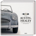 Cover: Austin-Healey - Heel
