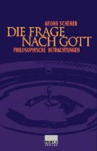 Enlarge image Cover: Die Frage nach Gott - Primus in Herder