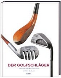 Abbildung von: Der Golfschläger - Heel
