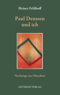 Cover: Paul Deussen und ich - Aisthesis