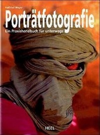 Abbildung von: Porträtfotografie - Heel