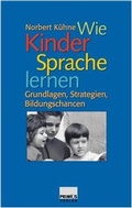 Cover: Wie Kinder Sprache lernen - Primus in Herder