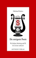 Cover: Die enteignete Poesie - Aisthesis