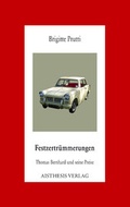 Cover: Festzertr&uuml;mmerungen - Aisthesis