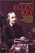 Cover: Ellen Key - Primus in Herder