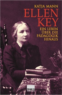 Enlarge image Cover: Ellen Key - Primus in Herder