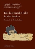 Cover: Das historische Erbe in der Region - Aisthesis