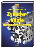 Cover: Praxishandbuch Zylinderk&ouml;pfe - Heel