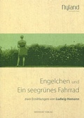 Cover: Engelchen und Ein seegr&uuml;nes Fahrrad - Aisthesis