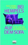 Cover: Bei Hempels auf dem Sofa - Primus in Herder