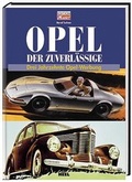 Cover: Opel - Der Zuverl&auml;ssige - Heel