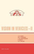 Bild: Vision in Vehicles II - North-Holland