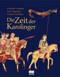 Cover: Die Zeit der Karolinger - Primus in Herder