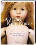 Cover: K&auml;the Kruse "100 Jahre, kaum zu glauben" - Heel