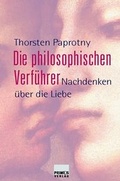Cover: Die philosophischen Verf&uuml;hrer - Primus in Herder