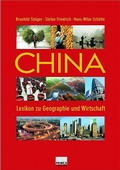 Cover: China - Primus in Herder