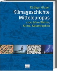 Abbildung von: Klimageschichte Mitteleuropas - Primus in Herder