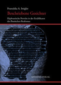 Abbildung von: Beschriebene Gesichter - Aisthesis