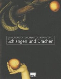 Abbildung von: Schlangen und Drachen - Primus in Herder