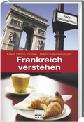 Cover: Frankreich verstehen - Primus in Herder