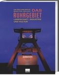 Cover: Das Ruhrgebiet - Primus in Herder