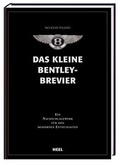 Cover: Das kleine Bentley-Brevier - Heel