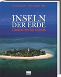 Cover: Inseln der Erde - Primus in Herder