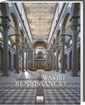 Cover: Was ist Renaissance? - Primus in Herder