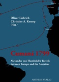 Cover: Cuman&aacute; 1799 - Aisthesis