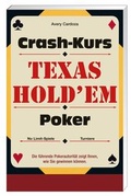 Cover: Texas Hold'em Poker - Heel