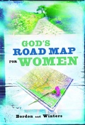 Cover: God's Road Map for Women - Hachette Nashville