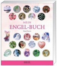 Enlarge image Cover: Mein Engel-Buch - Heel