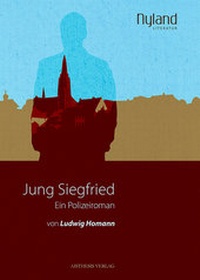 Enlarge image Cover: Jung Siegfried - Aisthesis