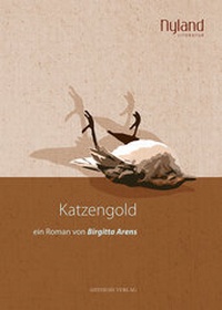 Enlarge image Cover: Katzengold - Aisthesis
