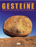 Cover: Gesteine - Primus in Herder