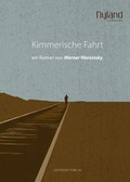 Cover: Kimmerische Fahrt - Aisthesis