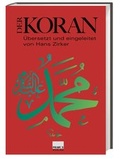 Cover: Der Koran - Primus in Herder