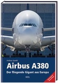 Cover: Airbus A380 - Heel