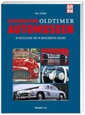 Cover: Faszination Oldtimer Automuseen - Heel