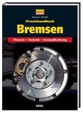 Cover: Praxishandbuch Bremsen - Heel