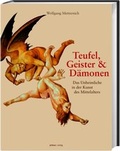 Cover: Teufel, Geister und D&auml;monen - Primus in Herder