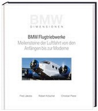 Abbildung von: BMW Flugtriebwerke - Heel
