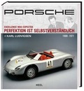 Cover: Porsche - Perfektion ist selbstverst&auml;ndlich - Heel