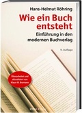 Cover: Wie ein Buch entsteht - Primus in Herder